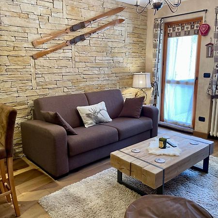 Apartmán La Casa Del Cervo Limone Piemonte Exteriér fotografie