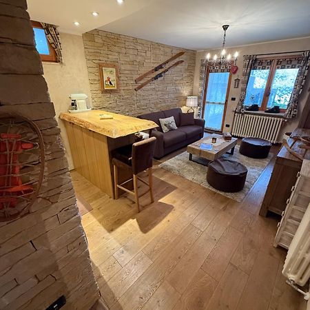 Apartmán La Casa Del Cervo Limone Piemonte Exteriér fotografie