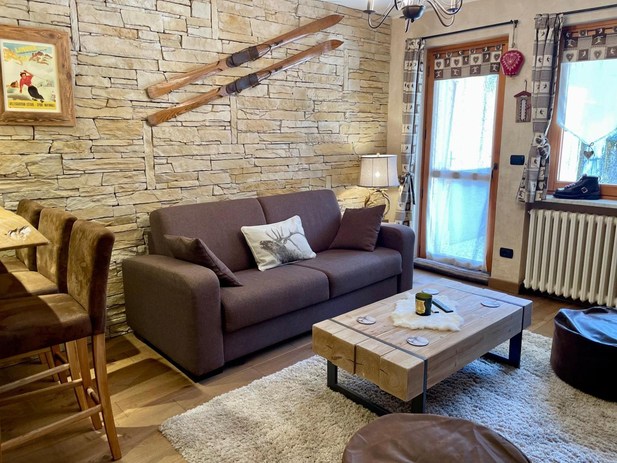 Apartmán La Casa Del Cervo Limone Piemonte Exteriér fotografie