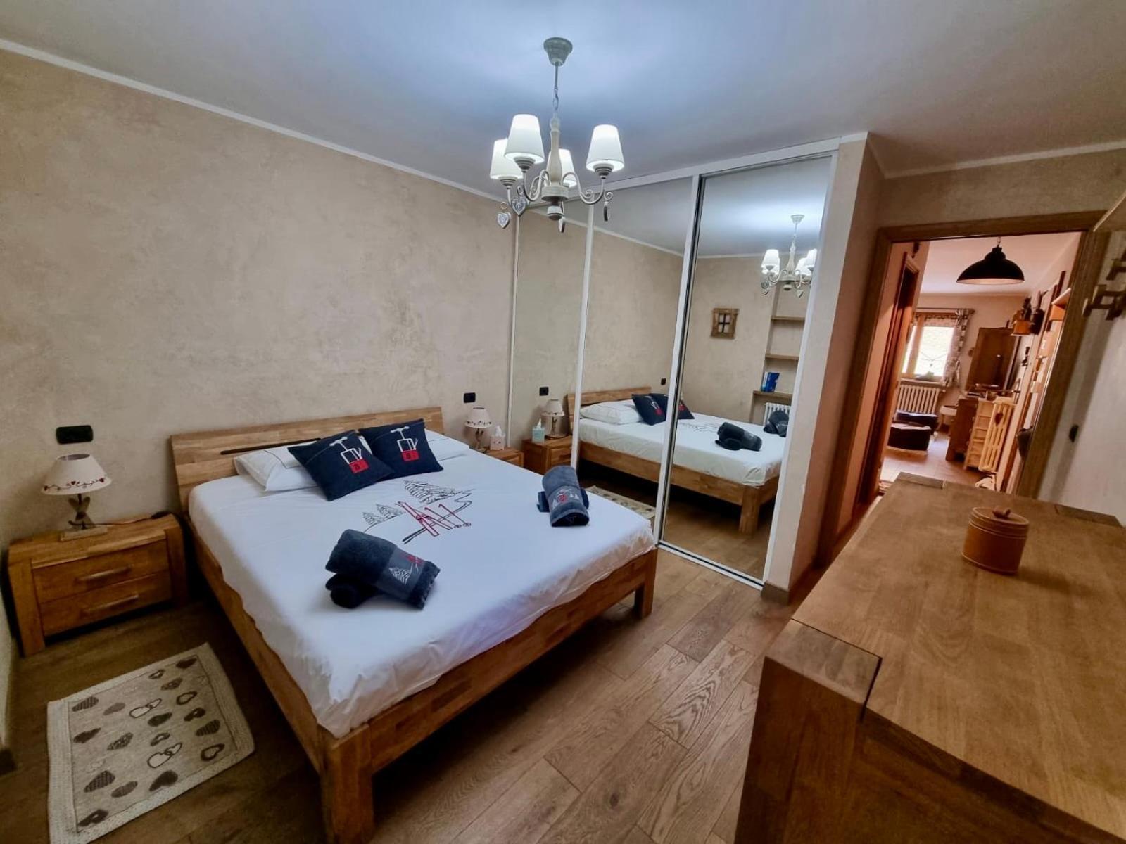 Apartmán La Casa Del Cervo Limone Piemonte Exteriér fotografie